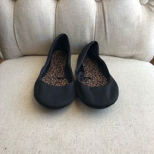 Black Flats